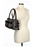 Dooney & Bourke Print Gray Satchel One size - photo 2