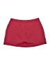 Marika Tek Solid Red Active Skort Size L - photo 1