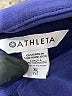Athleta Blue Pullover Sweater Size XL - photo 7