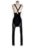 Bozzolo Black Jumpsuit Size S - photo 2