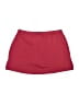 Marika Tek Solid Red Active Skort Size L - photo 2