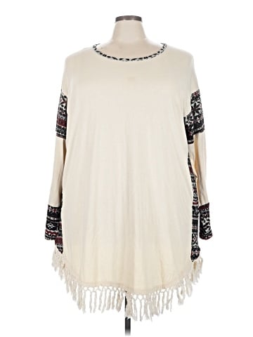 Southern Stitch Casual Dress (view 1)
