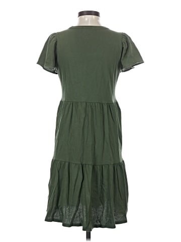 J.Crew Factory Store Casual Dress (view 2)