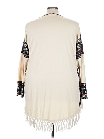 Southern Stitch Casual Dress (view 2)