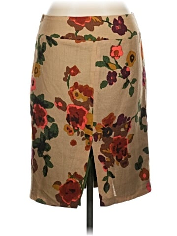Eva Franco Casual Skirt (view 2)