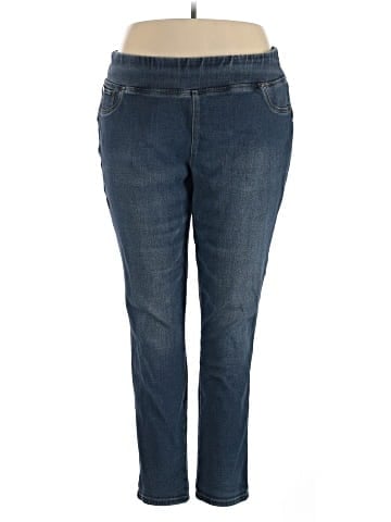 DG^2 by Diane Gilman Jeans (view 1)