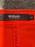 Hudson Jeans Orange Jeans Size 28 waist - photo 7