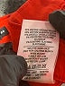 Hudson Jeans Orange Jeans Size 28 waist - photo 8