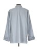 Escada Sport Blue 3/4 Sleeve Button-Down Shirt Size EU 44 / US 14 - photo 2