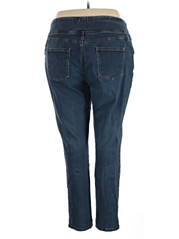 DG^2 by Diane Gilman Jeans (view 2)