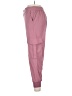 Area Stars 100% Polyester Pink Cargo Pants Size L - photo 5
