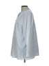 Escada Sport Blue 3/4 Sleeve Button-Down Shirt Size EU 44 / US 14 - photo 5