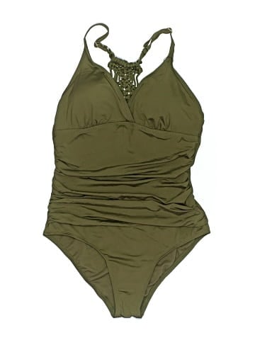 Hilor One Piece Swimsuit (view 1)