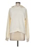 Yogalicious Ivory Sweatshirt Size M - photo 1