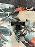 Talbots 100% Polyester Floral Gray 3/4 Sleeve Blouse Size L - photo 7