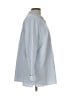 Escada Sport Blue 3/4 Sleeve Button-Down Shirt Size EU 44 / US 14 - photo 4