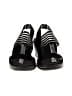 Skechers Black Wedges Size 10 - photo 2