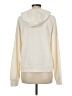 Yogalicious Ivory Sweatshirt Size M - photo 2