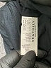 Seafolly Solid Black One Piece Swimsuit Size 12 - photo 3