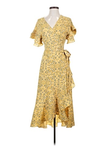 Max Studio Casual Dress (view 1)