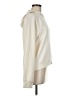 Yogalicious Ivory Sweatshirt Size M - photo 4