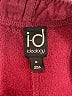 Ideology Burgundy Track Pants Size M - photo 7