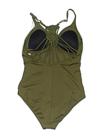 Hilor One Piece Swimsuit (view 2)