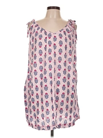 Old Navy Sleeveless Blouse (view 1)