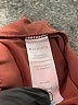 Athleta Solid Burgundy Casual Pants Size 6 - photo 8