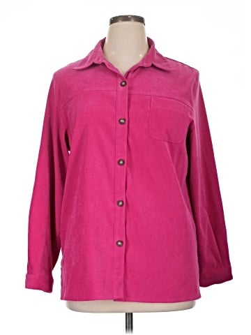 Sag Harbor Fleece (view 1)