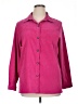 Sag Harbor Pink Fleece Size 16 - photo 1