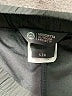 Mondetta Solid Black Skort Size L - photo 3