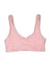 Gap Pink Swimsuit Top Size M - photo 1