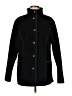 L.L.Bean 100% Polyester Black Coat Size M - photo 1