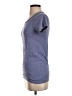 Athleta Blue Active T-Shirt Size S - photo 5