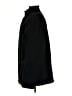 L.L.Bean 100% Polyester Black Coat Size M - photo 5