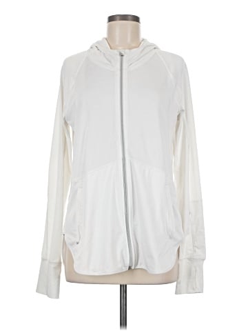 Athleta Zip Up Hoodie (view 1)