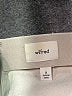 Wilfred 100% Polyester Ivory Casual Skirt Size 8 - photo 4