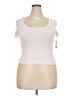 BP. Pink Tank Top Size XXL - photo 1