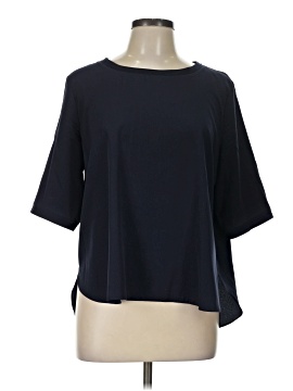 Ann Taylor 3/4 Sleeve T Shirt