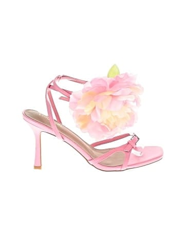 Lemonade Sandals (view 1)