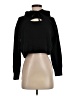 90 Degree by Reflex Black Turtleneck Sweater Size XS - photo 1