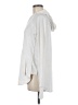 Athleta White Zip Up Hoodie Size M - photo 5