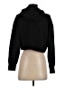 90 Degree by Reflex Black Turtleneck Sweater Size XS - photo 2