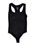 South Moon Under Black Bodysuit One size - photo 1