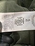 Athleta Green Zip Up Hoodie Size XL - photo 8