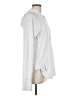 Athleta White Zip Up Hoodie Size M - photo 4