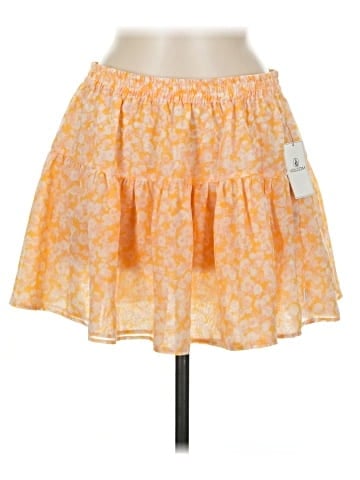 Volcom Casual Skirt (view 1)
