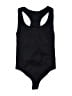 South Moon Under Black Bodysuit One size - photo 2