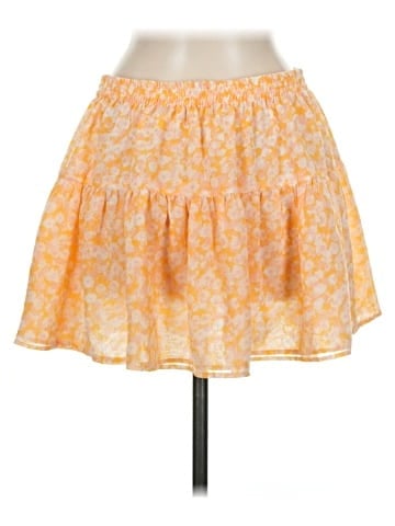 Volcom Casual Skirt (view 2)